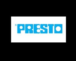 Prestoo