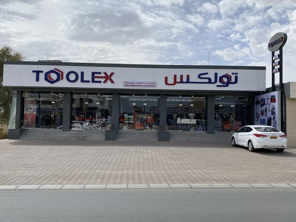 ToolexUAE